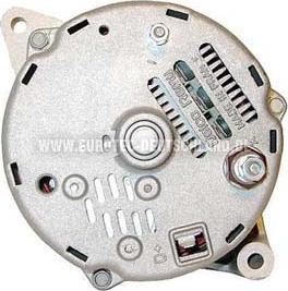 Eurotec 12034930 - Alternator furqanavto.az