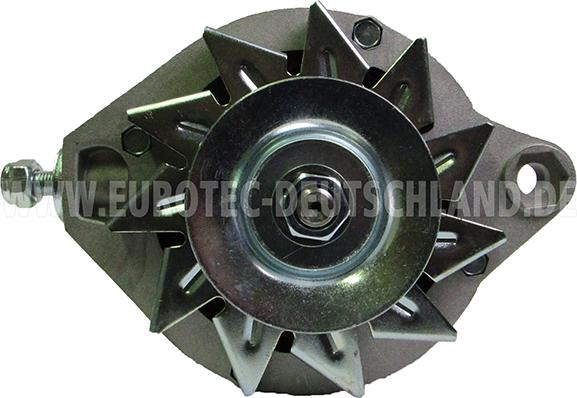 Eurotec 12034490 - Alternator furqanavto.az