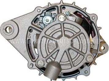 Eurotec 12034450 - Alternator furqanavto.az