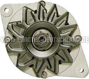 Eurotec 12034450 - Alternator furqanavto.az