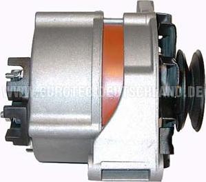 Eurotec 12034460 - Alternator furqanavto.az