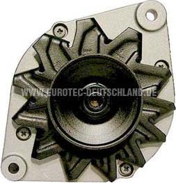 Eurotec 12034460 - Alternator furqanavto.az