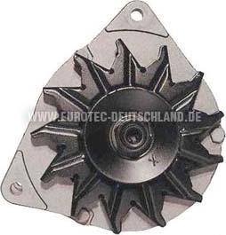 Eurotec 12034470 - Alternator furqanavto.az