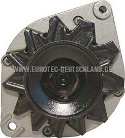 Eurotec 12034550 - Alternator furqanavto.az