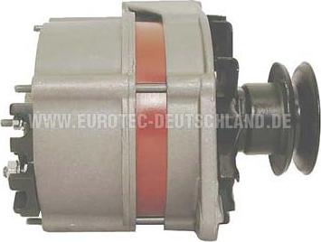 Eurotec 12034550 - Alternator furqanavto.az