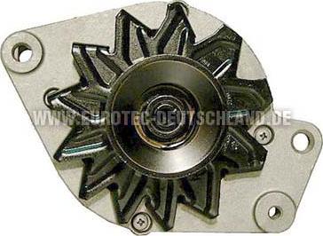 Eurotec 12034530 - Alternator furqanavto.az