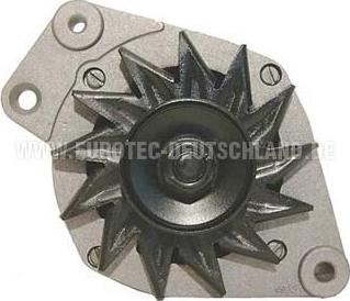 Eurotec 12034520 - Alternator furqanavto.az