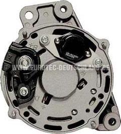 Eurotec 12034570 - Alternator furqanavto.az