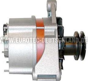 Eurotec 12034570 - Alternator furqanavto.az