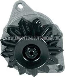 Eurotec 12034640 - Alternator furqanavto.az