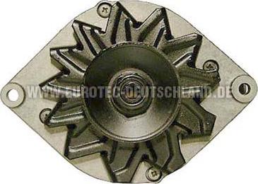 Eurotec 12034650 - Alternator furqanavto.az