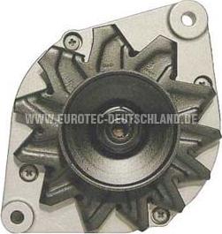 Eurotec 12034660 - Alternator furqanavto.az