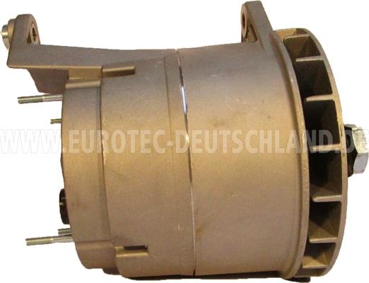 Eurotec 12034610 - Alternator furqanavto.az