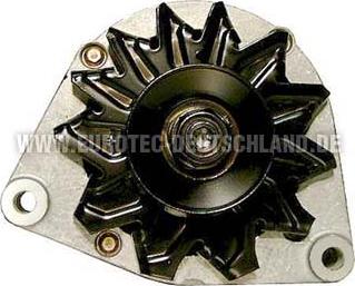 Eurotec 12034620 - Alternator furqanavto.az