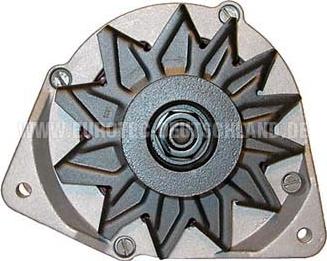 Eurotec 12034010 - Alternator furqanavto.az