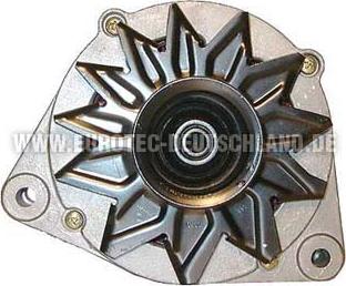 Eurotec 12034030 - Alternator furqanavto.az