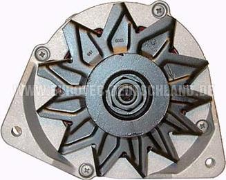 Eurotec 12034140 - Alternator furqanavto.az