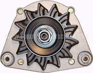 Eurotec 12034110 - Alternator furqanavto.az