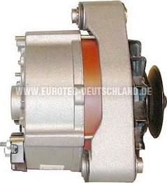 Eurotec 12034110 - Alternator furqanavto.az