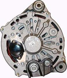 Eurotec 12034110 - Alternator furqanavto.az