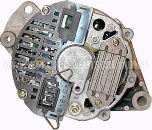 Eurotec 12034180 - Alternator furqanavto.az