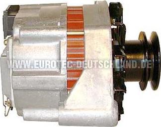 Eurotec 12034180 - Alternator furqanavto.az