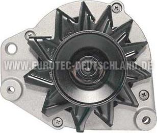 Eurotec 12034130 - Alternator furqanavto.az