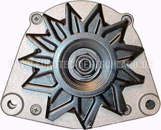 Eurotec 12034120 - Alternator furqanavto.az