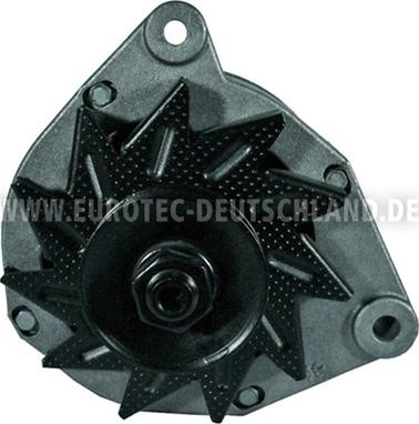 Eurotec 12034890 - Alternator furqanavto.az