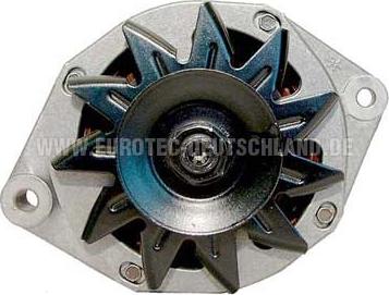 Eurotec 12034850 - Alternator furqanavto.az