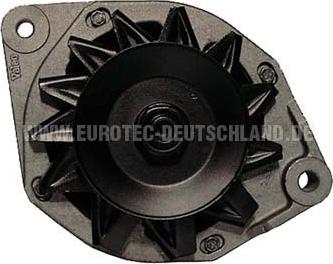 Eurotec 12034860 - Alternator furqanavto.az