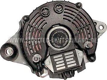 Eurotec 12034800 - Alternator furqanavto.az