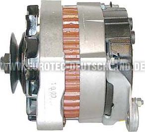 Eurotec 12034800 - Alternator furqanavto.az