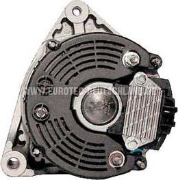 Eurotec 12034830 - Alternator furqanavto.az