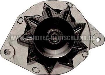 Eurotec 12034820 - Alternator furqanavto.az