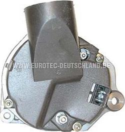 Eurotec 12034870 - Alternator furqanavto.az