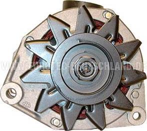 Eurotec 12034870 - Alternator furqanavto.az