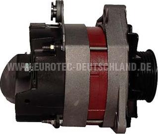 Eurotec 12034870 - Alternator furqanavto.az