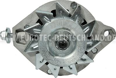 Eurotec 12034390 - Alternator furqanavto.az