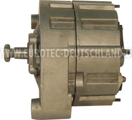 Eurotec 12034350 - Alternator furqanavto.az