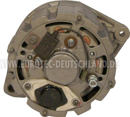 Eurotec 12034350 - Alternator furqanavto.az