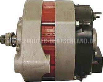 Eurotec 12034370 - Alternator furqanavto.az