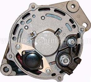 Eurotec 12034250 - Alternator furqanavto.az