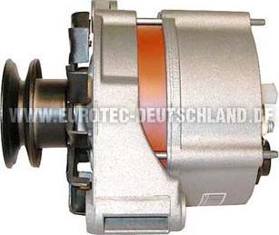 Eurotec 12034250 - Alternator furqanavto.az