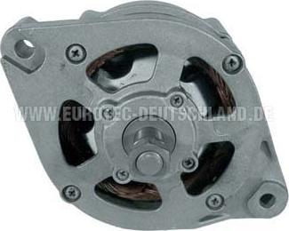 Eurotec 12034210 - Alternator furqanavto.az