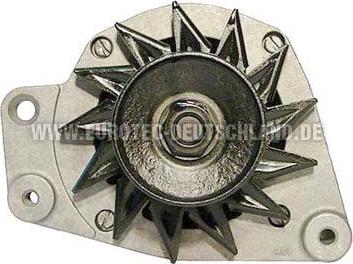 Eurotec 12034230 - Alternator furqanavto.az