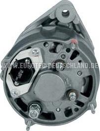 Eurotec 12034270 - Alternator furqanavto.az