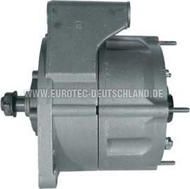 Eurotec 12034270 - Alternator furqanavto.az