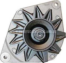 Eurotec 12034740 - Alternator furqanavto.az