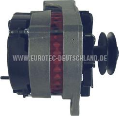 Eurotec 12034740 - Alternator furqanavto.az